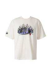 H "Blue Flame" T-Shirt
