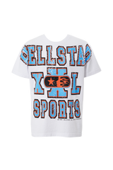 OVERSIZED XXL HS SPORT - WHITE