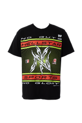 NY Tribal Sports T-Shirt
