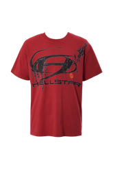 Oval H Logo T-Shirt