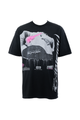 Spray Radio T-Shirt