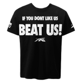 Beat Us! T-Shirt