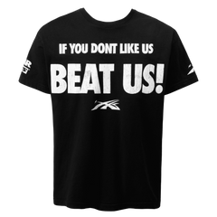 Beat Us! T-Shirt
