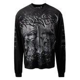 Commandments Longsleeve