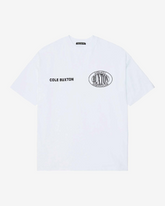 DOUBLE LOGO SPORTS T-SHIRT