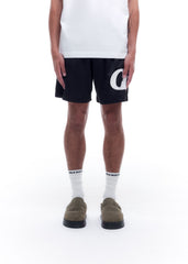 STAR MESH SHORTS