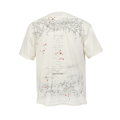 Blood in My Veins T-Shirt