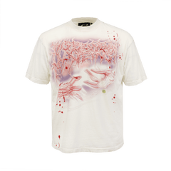 Blood in My Veins T-Shirt