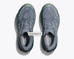 Women's Hoka Speedgoat 6 (Clearance)