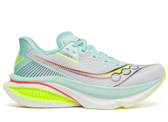 Women's Saucony Endorphin Azura