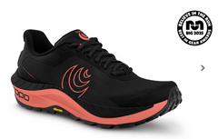 Women's Topo Mtn Racer 4