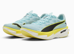 Women's Puma Deviate Nitro Elite 4