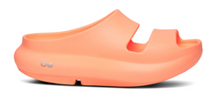 Oofos Ooyea Slide Sandal (Unisex)