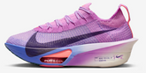 Women's Nike Alphafly Next% 3