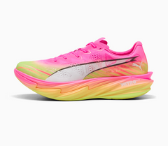 Men's Puma Deviate Nitro Elite 4