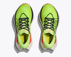 Men's Hoka Rocket X Trail