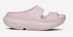 Oofos Ooyea Slide Sandal (Unisex)