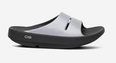 Oofos Women's OOahh Luxe Slide