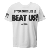 Beat Us! T-Shirt