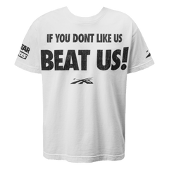 Beat Us! T-Shirt