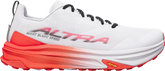 Women's Altra Mont Blanc Speed