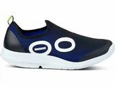 Men's Oofos OOMG Sport Low Shoe