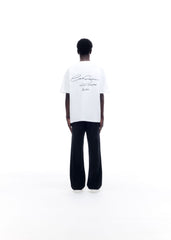 SIGNATURE T-SHIRT