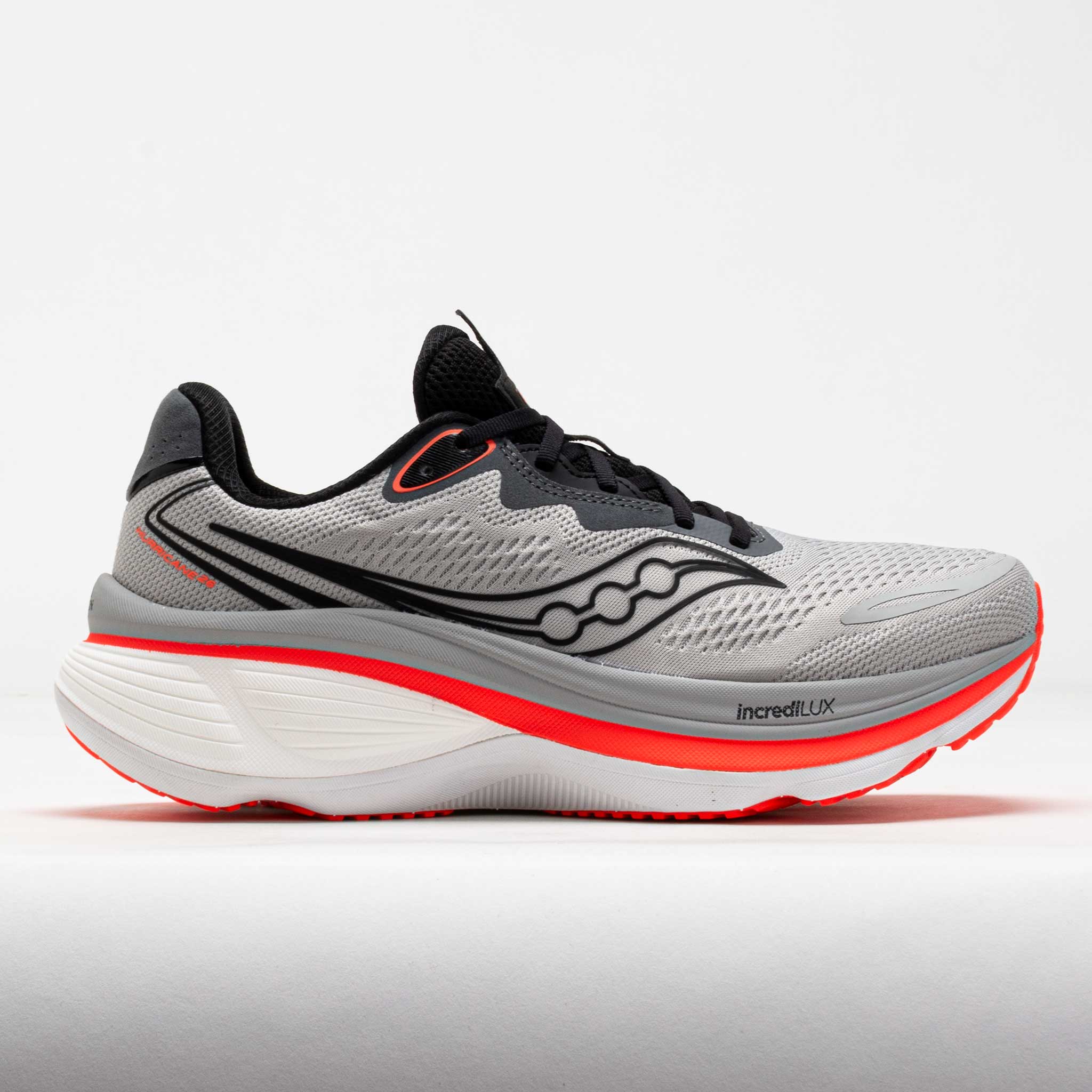 Men's Saucony Hurricane 26