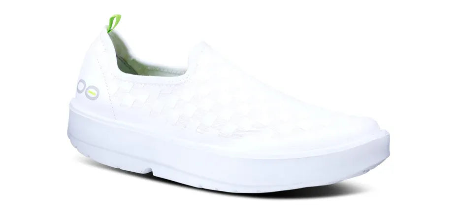 Men's Oofos OOmg eeZee Shoe