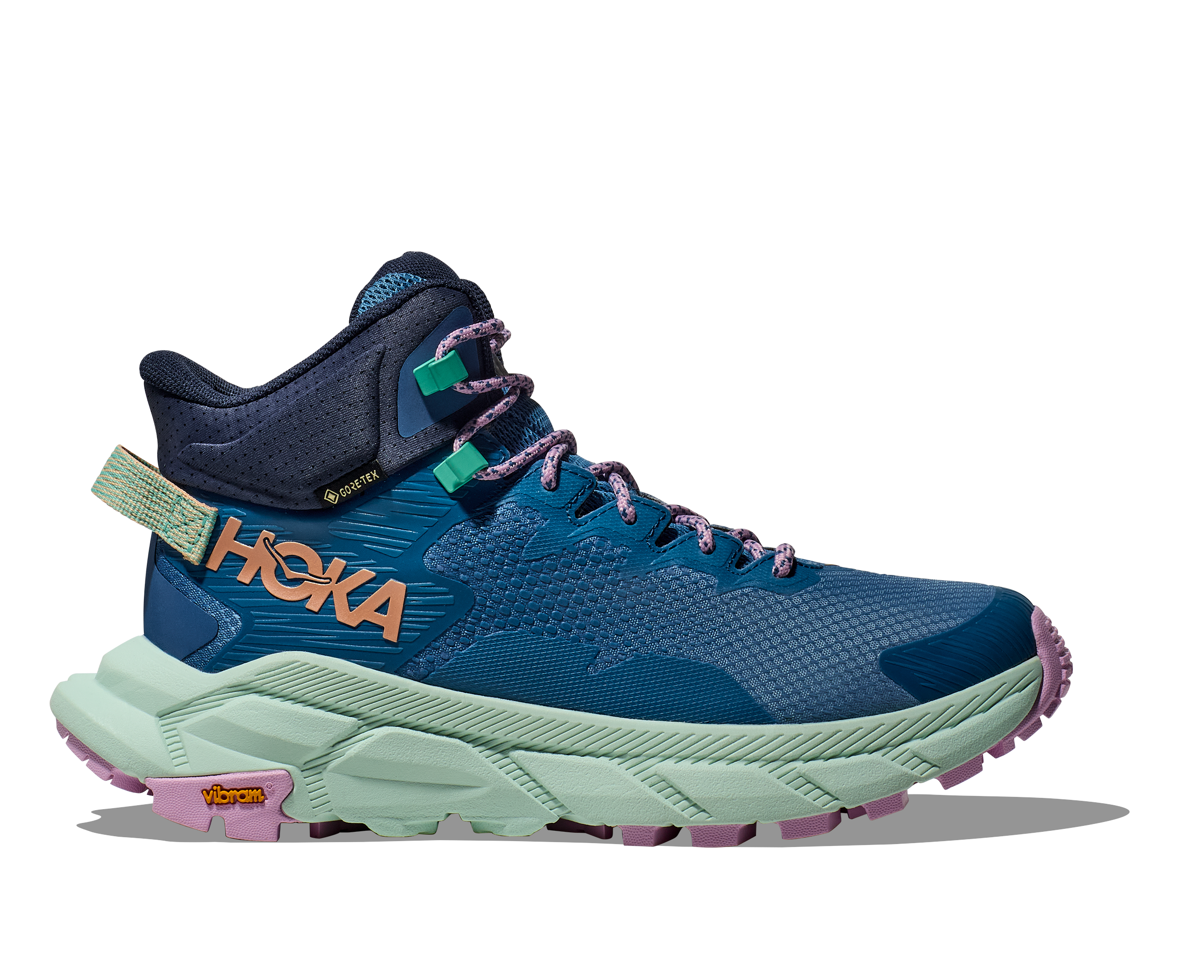 Women's Hoka Trail Code GTX (Clearance)