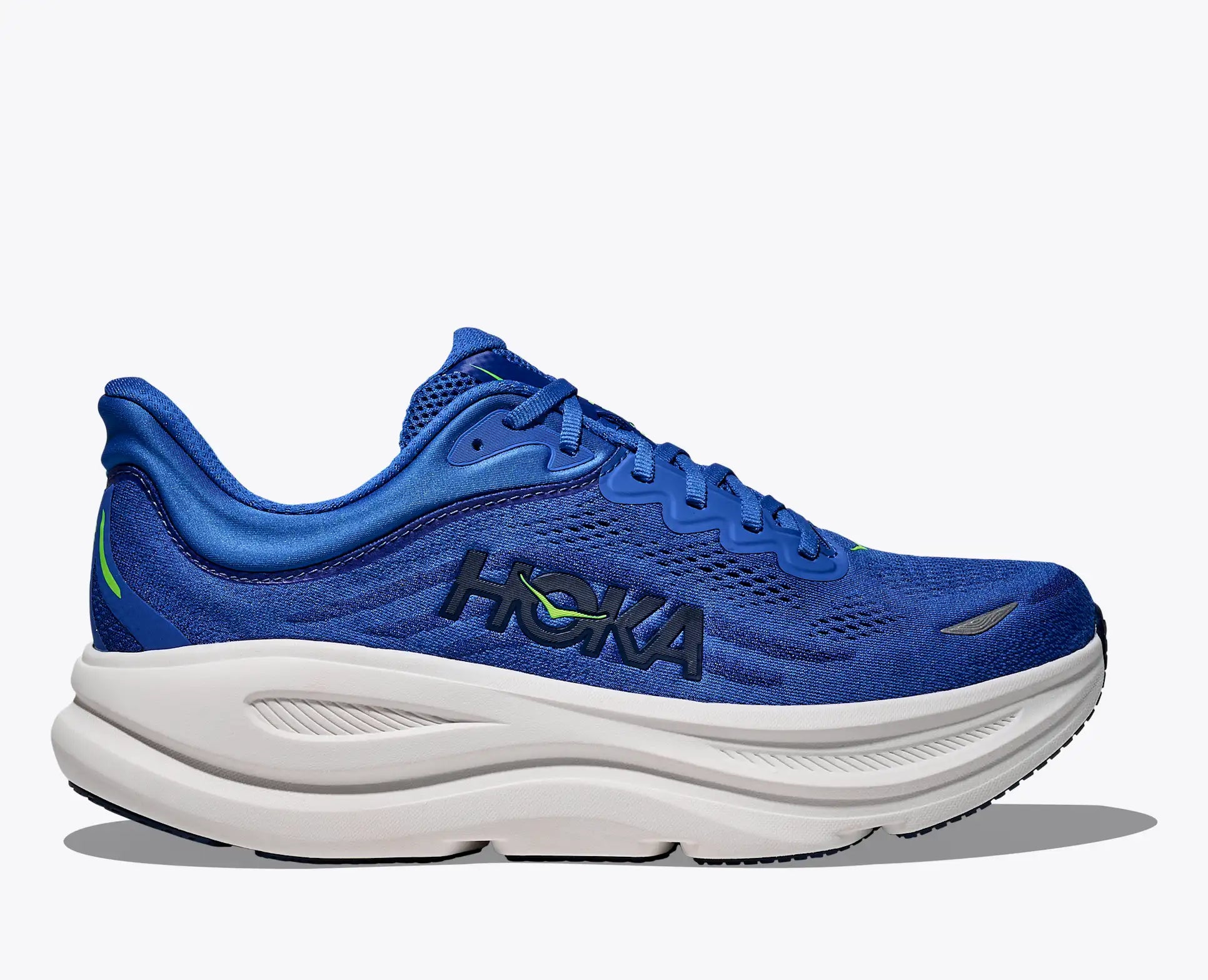 Men's Hoka Bondi 9