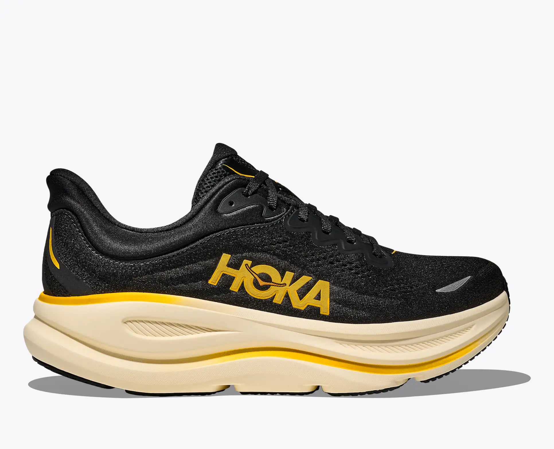Men's Hoka Bondi 9