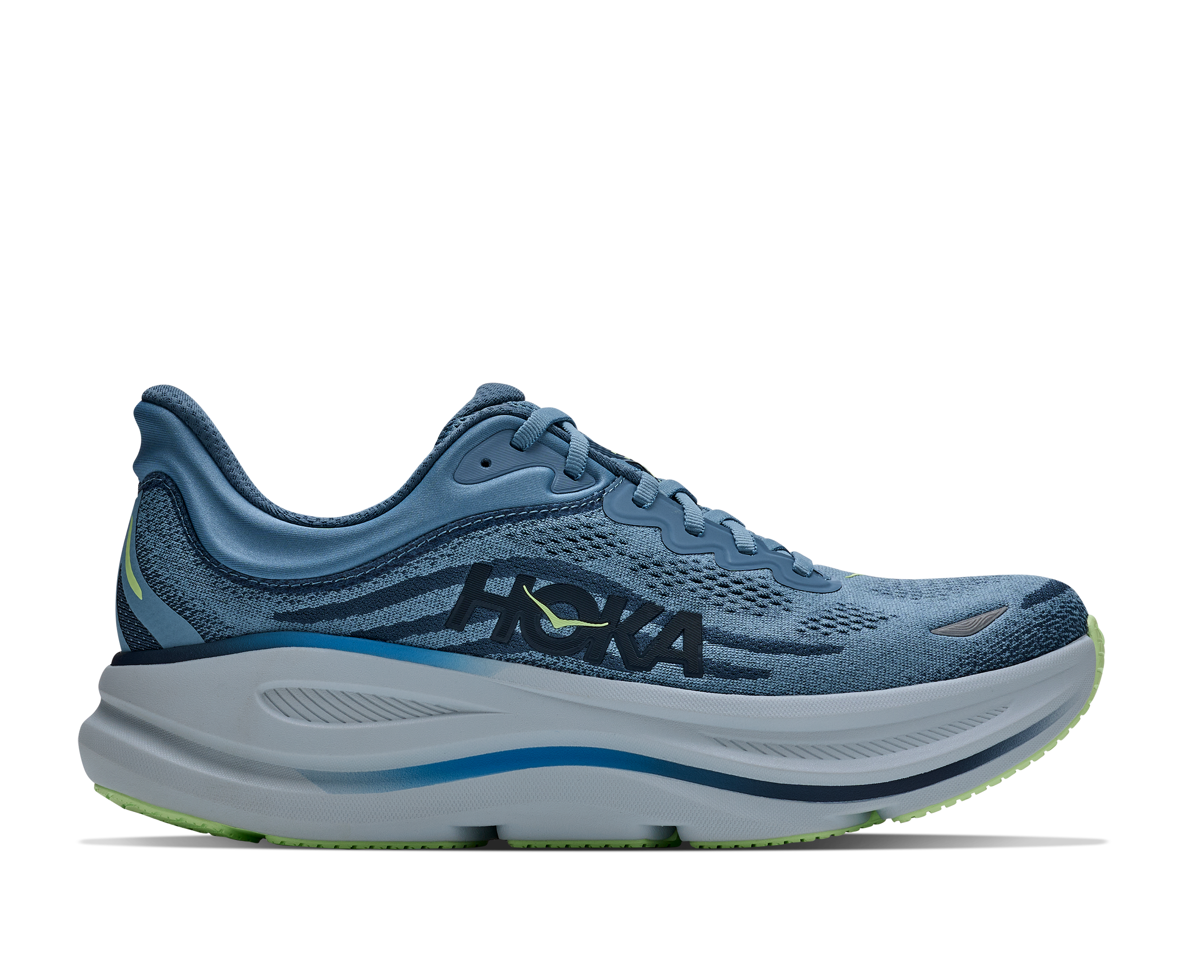 Men's Hoka Bondi 9