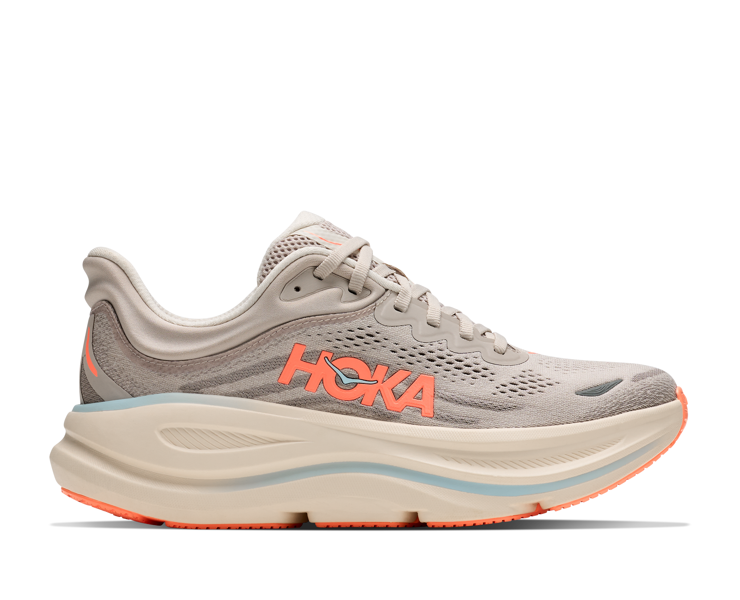 Women's Hoka Bondi 9