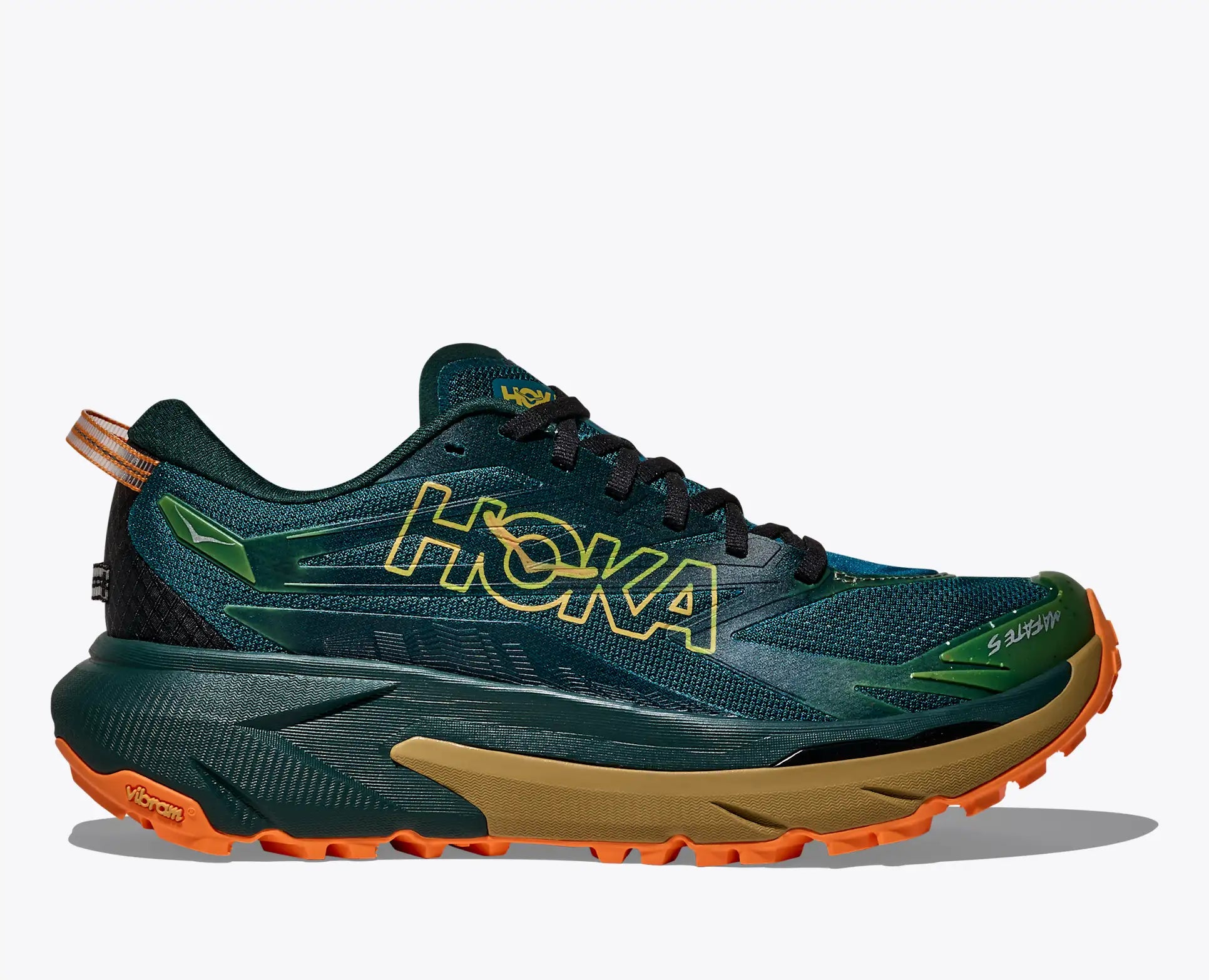 Men's Hoka Mafate 5