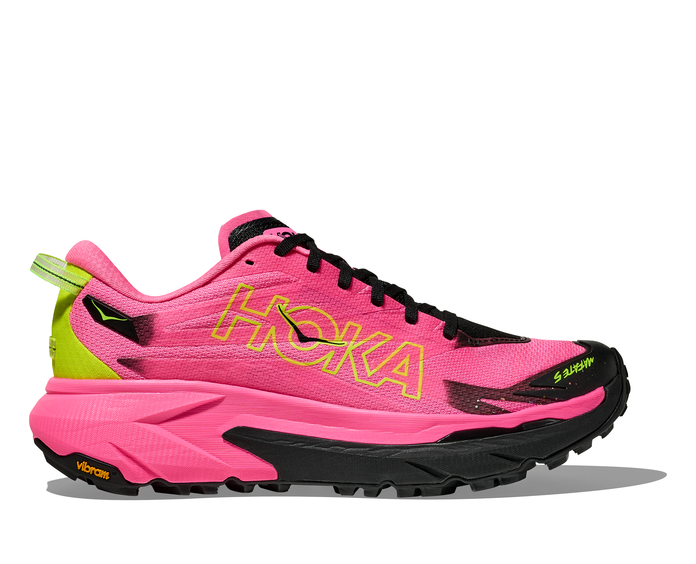 Women's Hoka Mafate 5