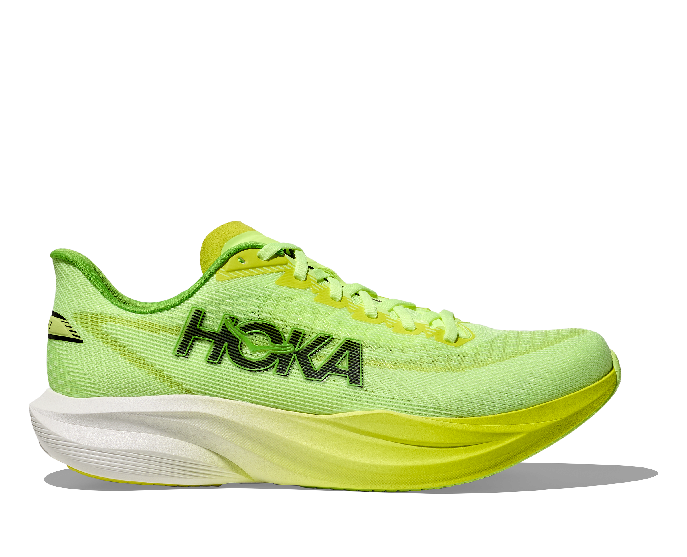 Women's Hoka Mach 7