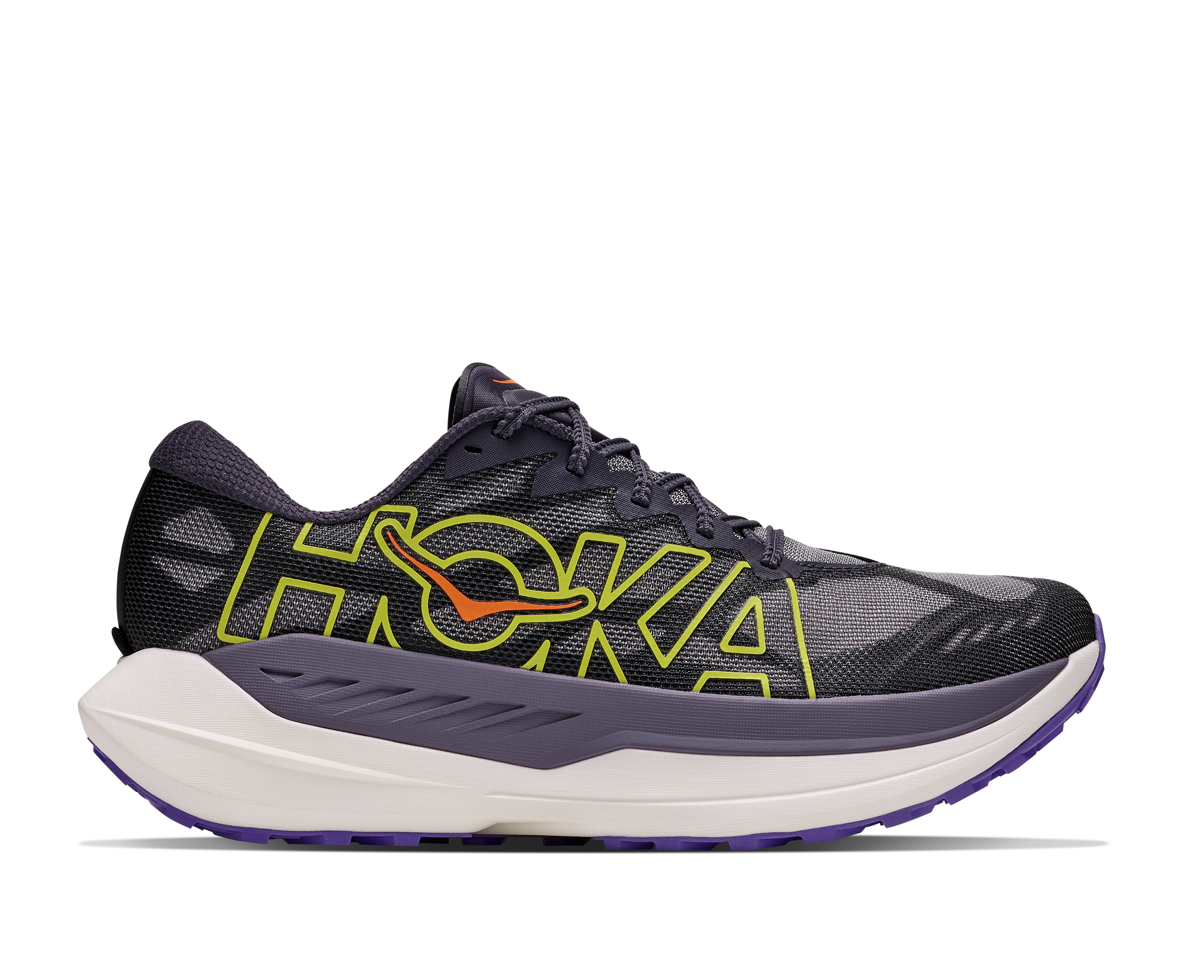 Men's Hoka Rocket X Trail