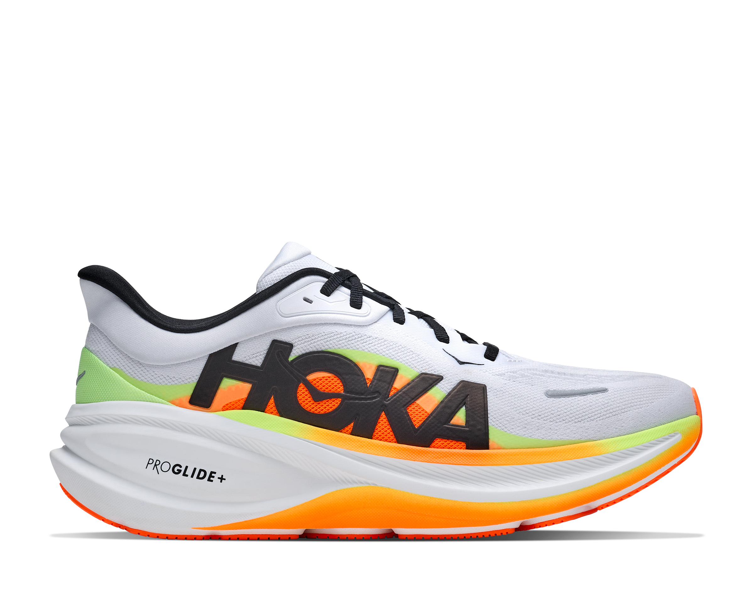 Men's Hoka Clifton Pro