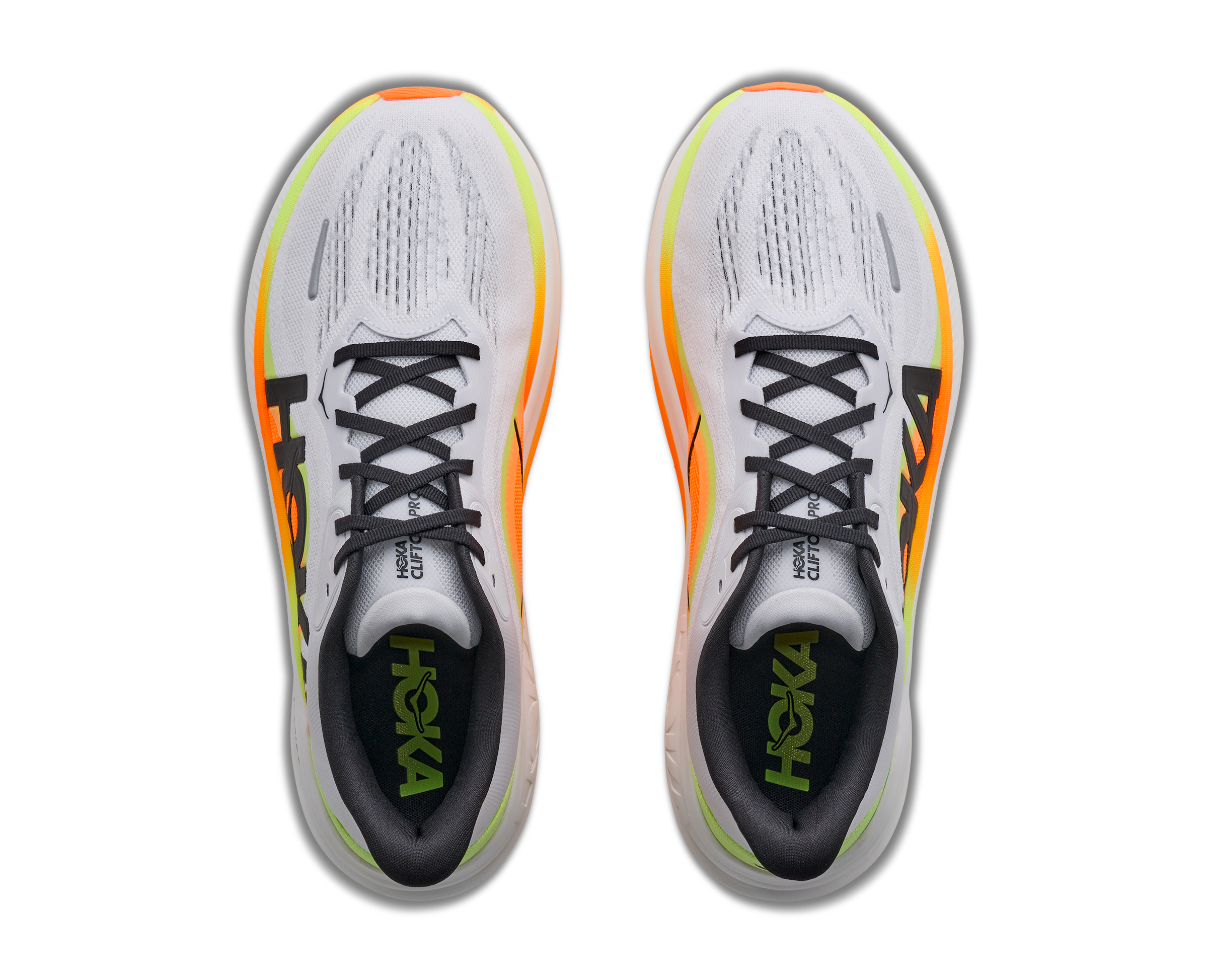 Men's Hoka Clifton Pro