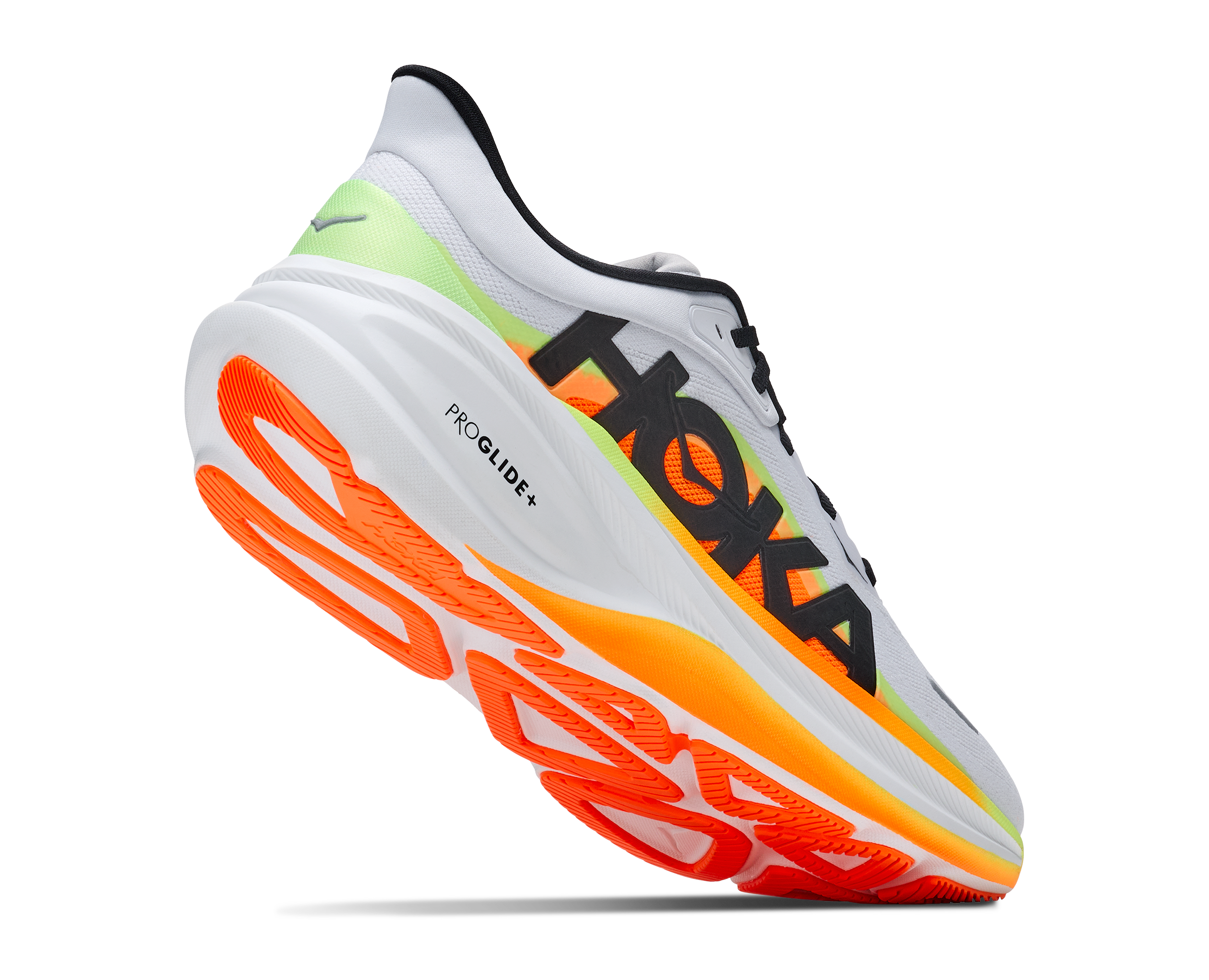 Men's Hoka Clifton Pro