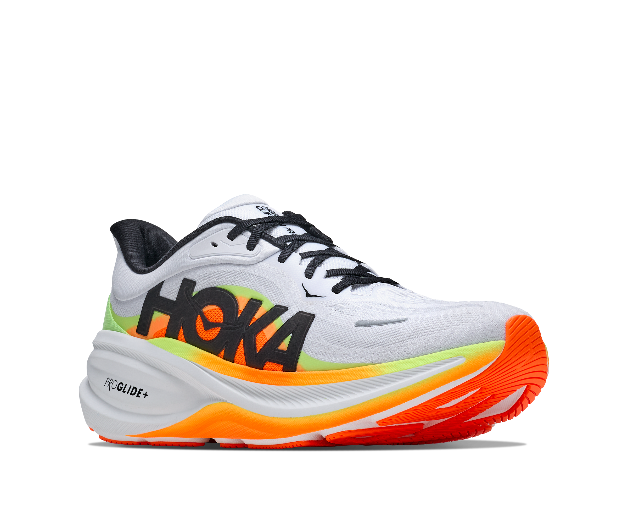 Men's Hoka Clifton Pro
