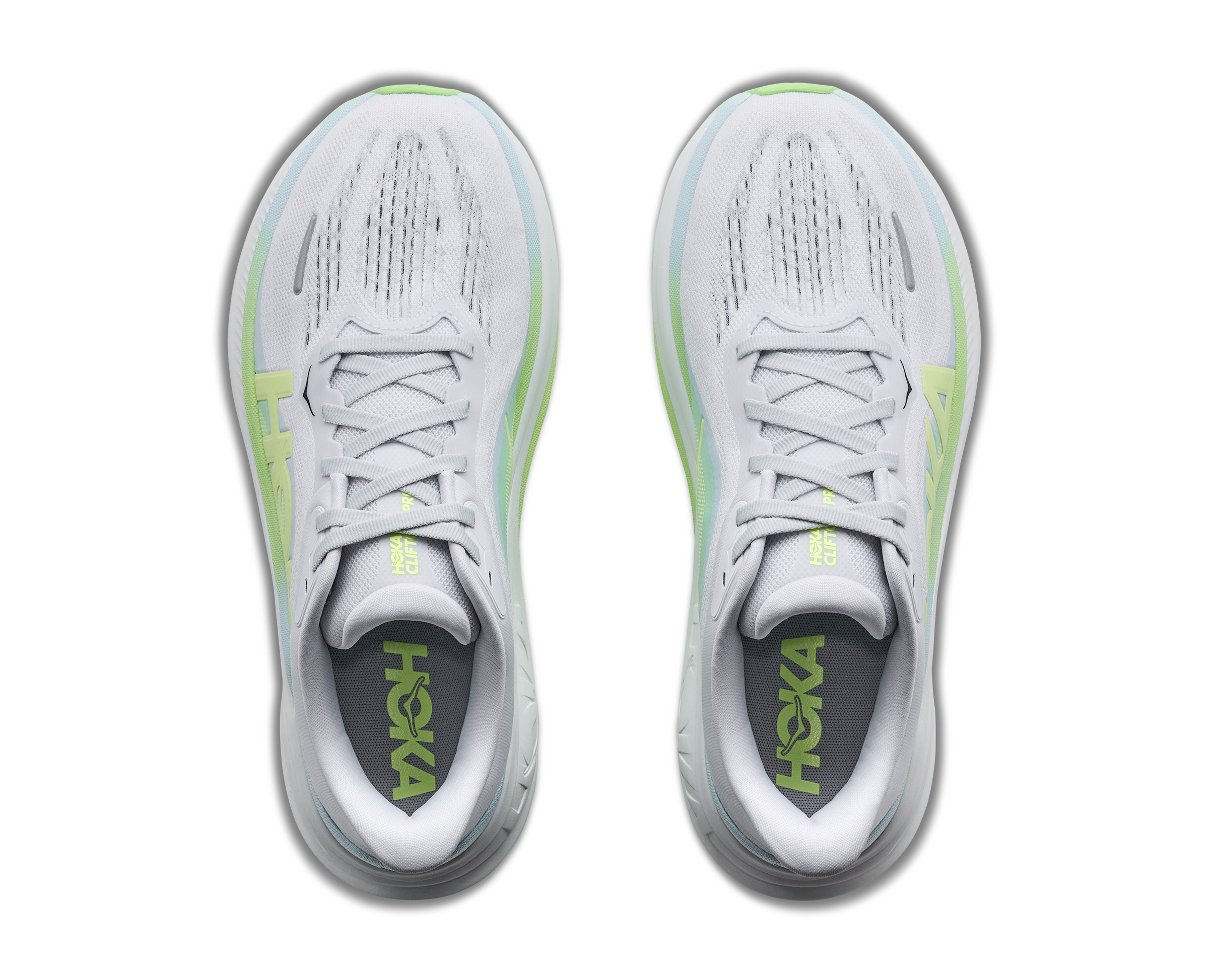 Women's Hoka Clifton Pro