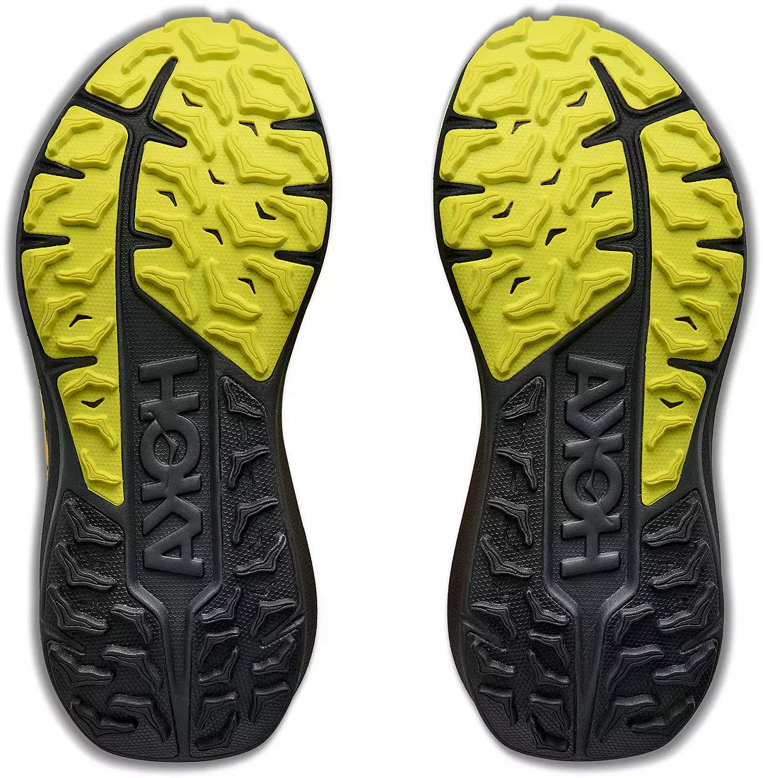 Men's Hoka Stinson 8