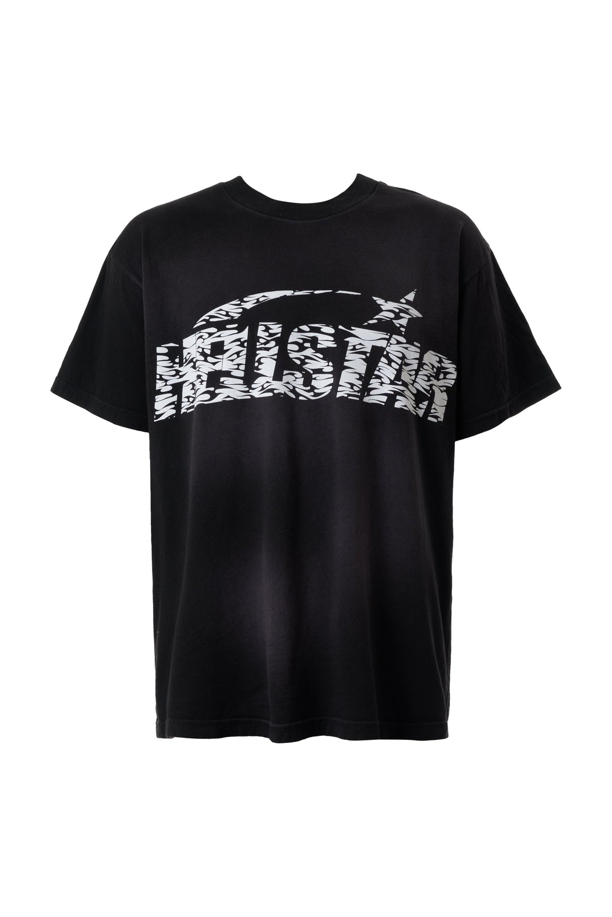Classic Tribal Print T-Shirt