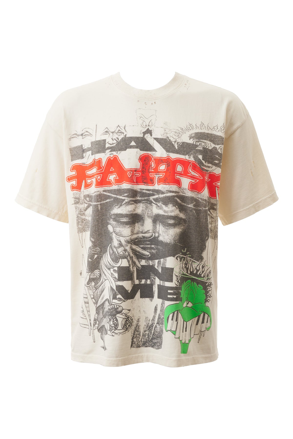 Have Faith T-Shirt
