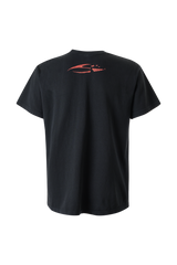 2 Lambs Holy state t-shirt