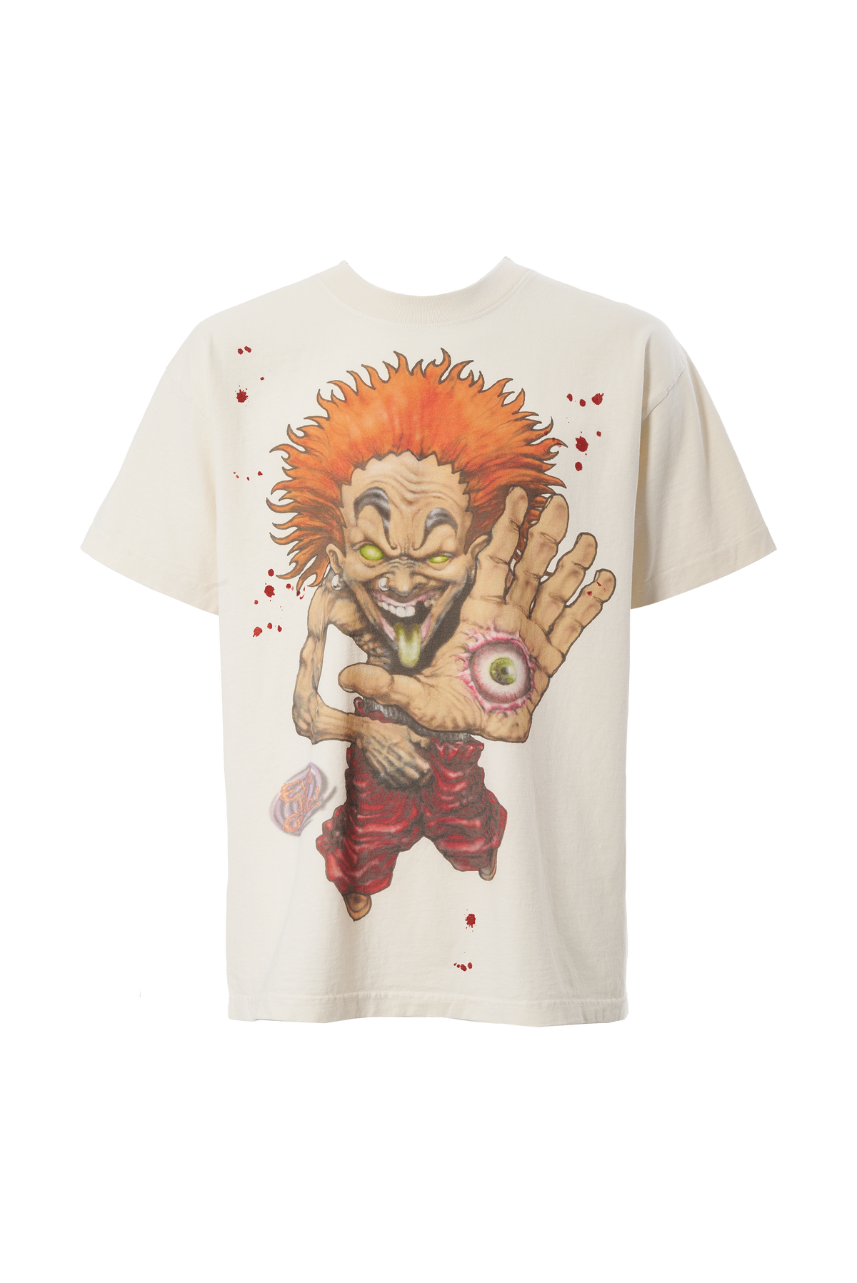 Evil Eye T-Shirt