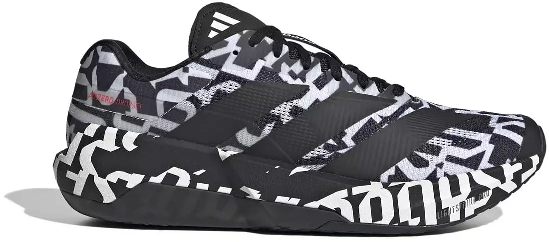 Men's Adidas Adizero Dropset Pro Trainer