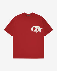 CB STAR T-SHIRT